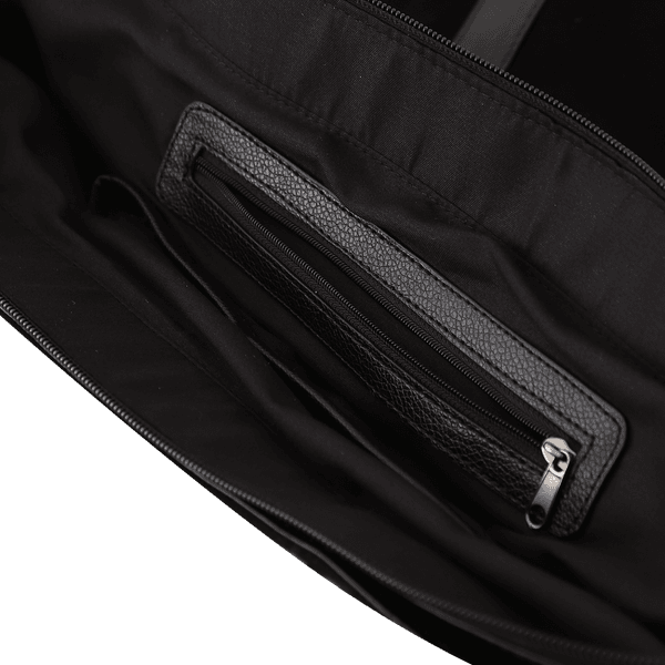 Hovedbilde VESKE SEMSKET LOOK - SORT