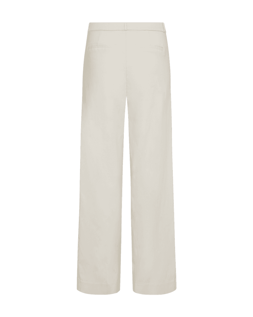 SOLVEJ RETT CHINOS - MOONBEAM