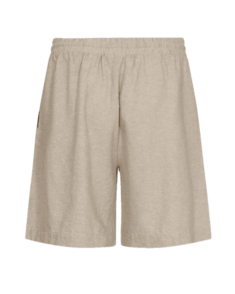 Hovedbilde LAVA SHORTS M/STRIKK - SAND