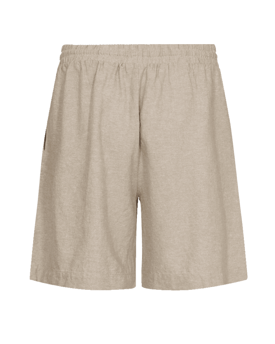 LAVA SHORTS M/STRIKK - SAND