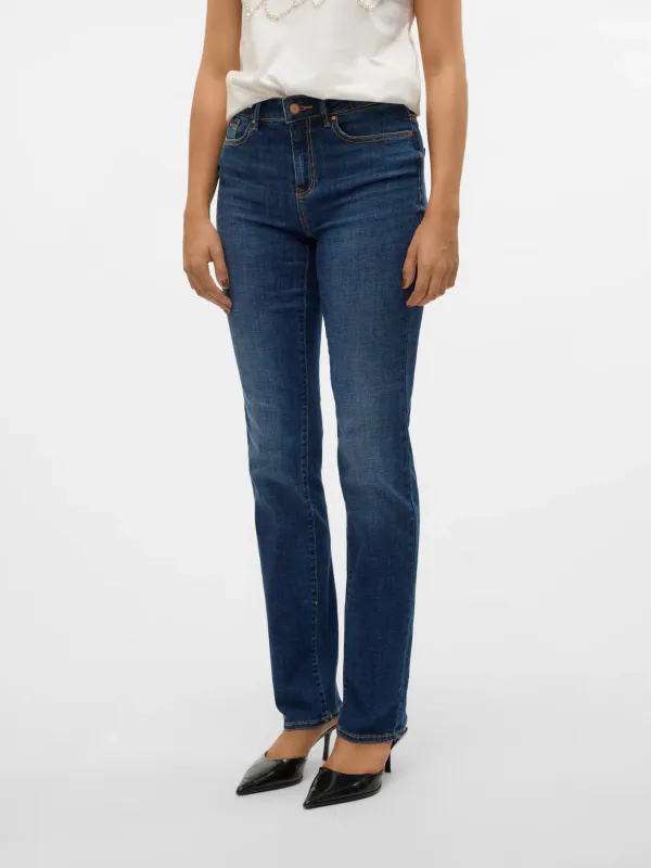 FLASH STRAIGHT JEANS 32