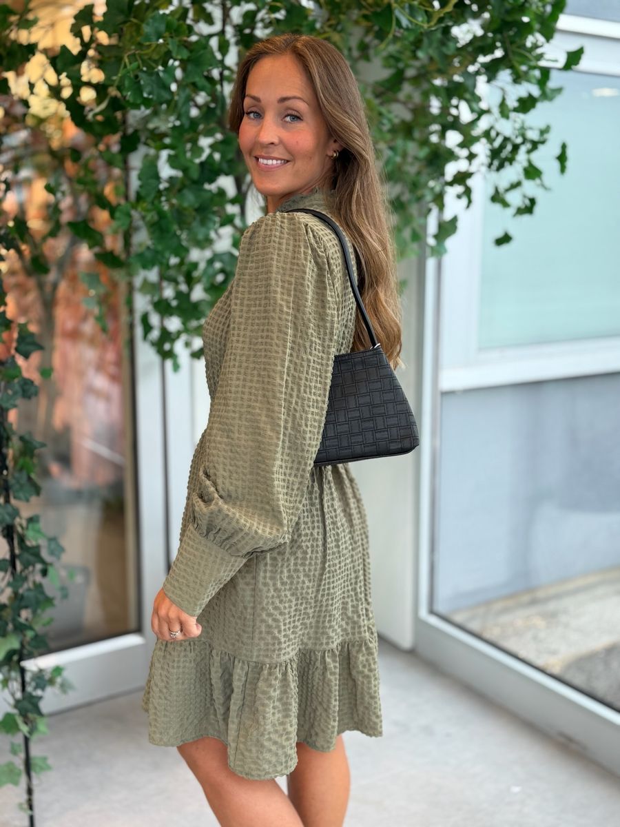 NOELLE KJOLE  - OLIVEN