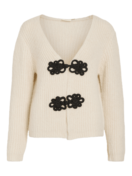 Hovedbilde VIIMANT KNIT CARDIGAN  - BIRCH