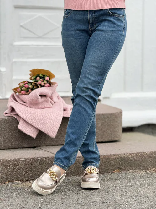 Hovedbilde HARLOW JEANS 32