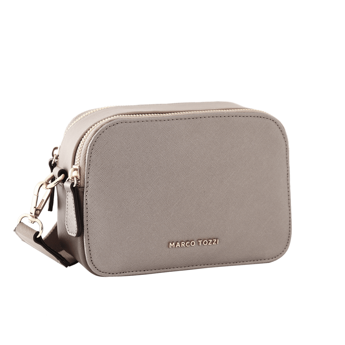 VESKE M/REIM - GOLD COMB