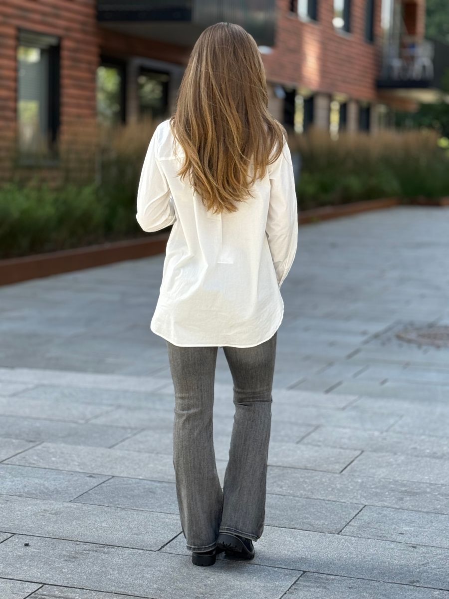 FLASH FLARED JEANS 30