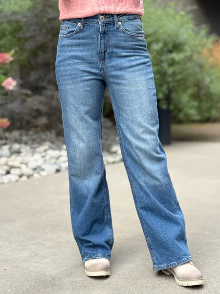 Hovedbilde TESSA JEANS 30