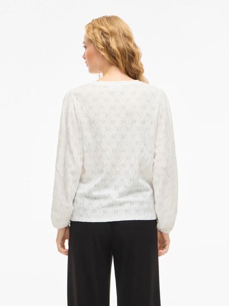 Hovedbilde ASTA TOPP - OFFWHITE