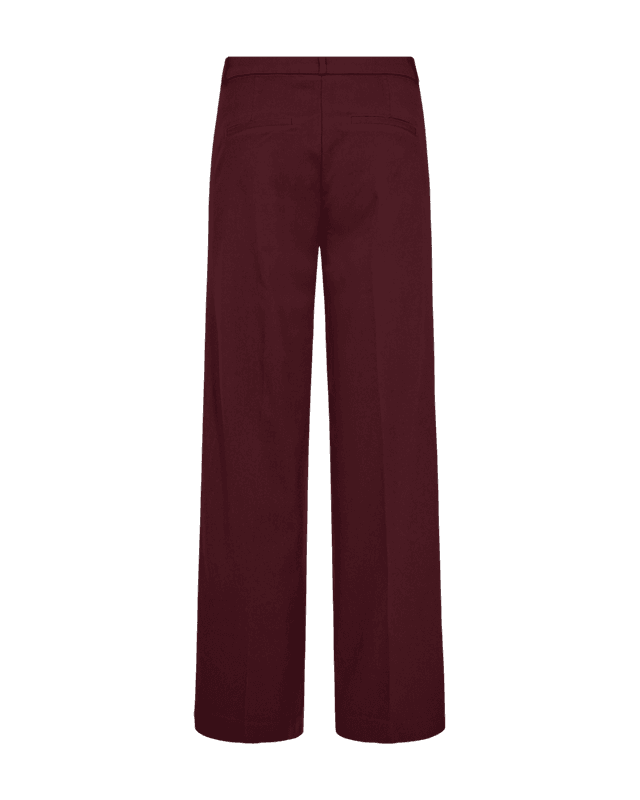 SOLVEJ CHINOS RETT 32