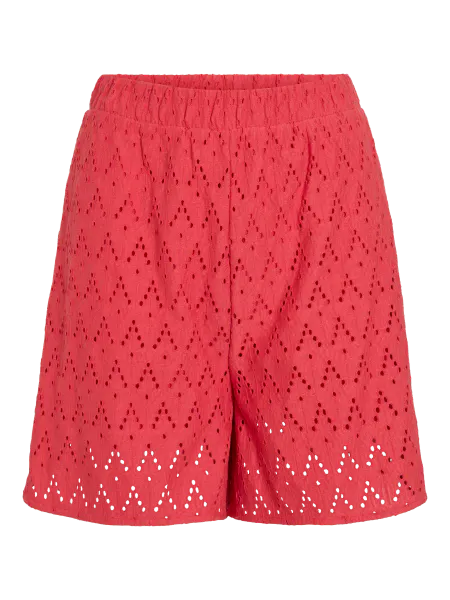 Hovedbilde AMALINA SHORTS - BRINGEBÆR