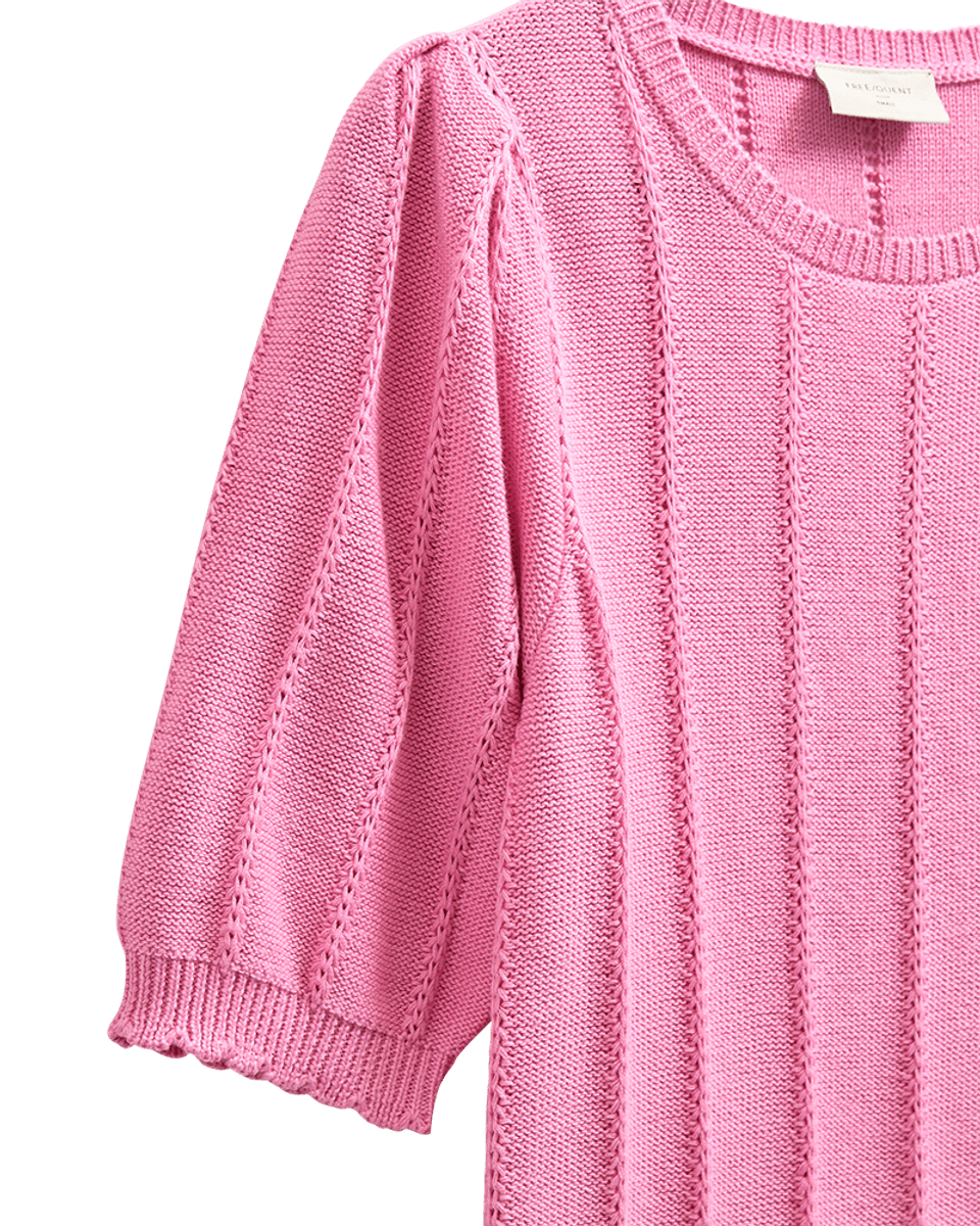 MORA GENSER 2/4 ERM - ROSA