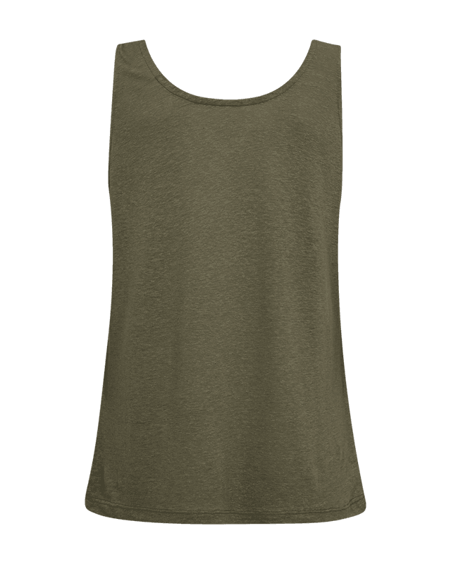 HERA TOPP - LYS OLIVEN