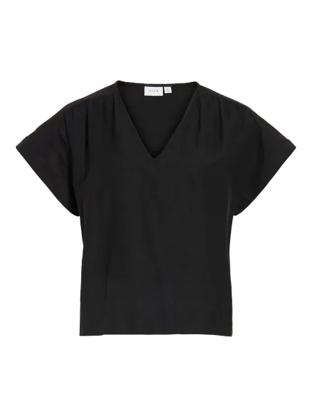 Hovedbilde PRISILLA TOPP - SORT