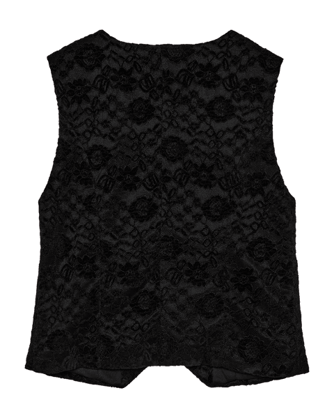 Hovedbilde GRY EMBRO VEST - SORT
