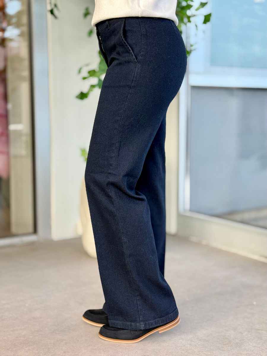 ISODORO JEANS RETT 30
