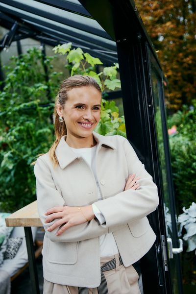 Hovedbilde YANNA JAKKE - MOONBEAM