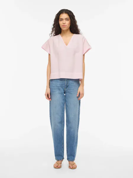 Hovedbilde PRISILLA TOPP - LYSROSA