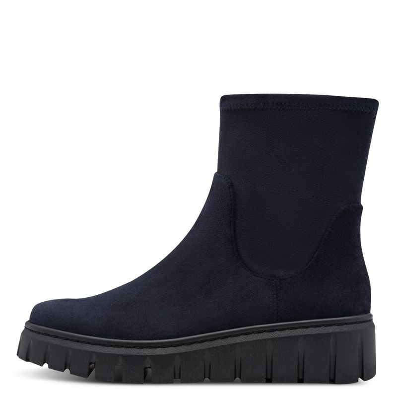 SKOLETT SEMSKET LAV - NAVY
