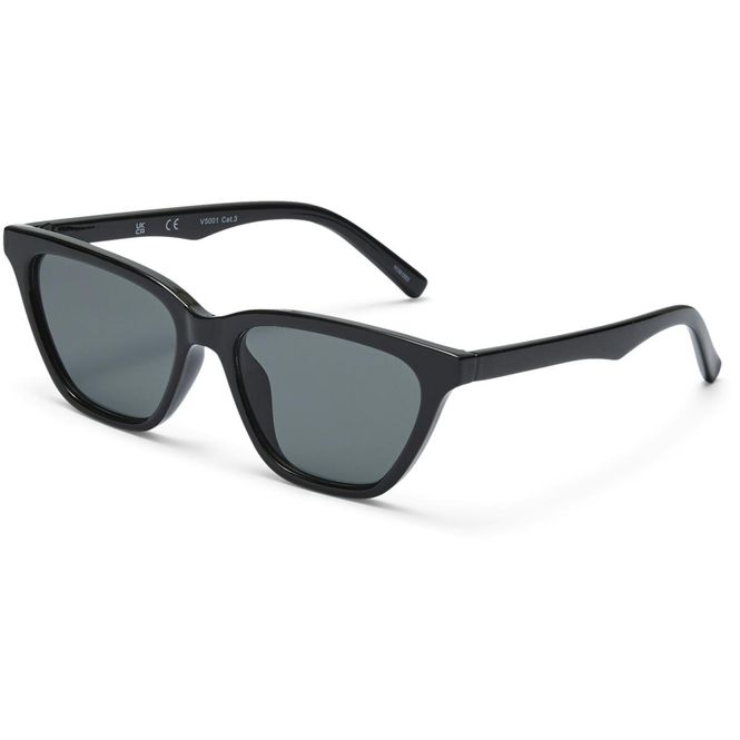 Hovedbilde SHINE SOLBRILLE - SORT 5001
