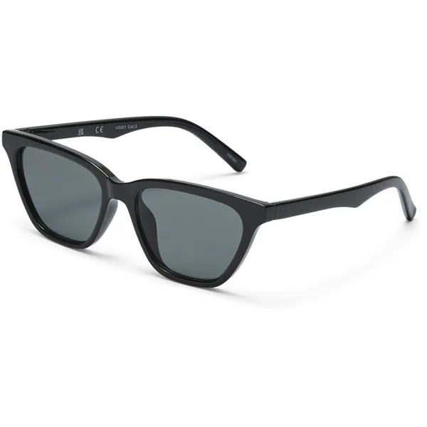 Hovedbilde SHINE SOLBRILLE - SORT 5001