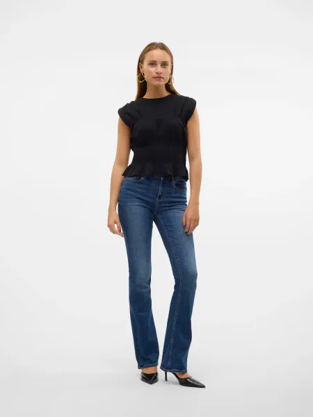 Hovedbilde FLASH FLARED JEANS 30