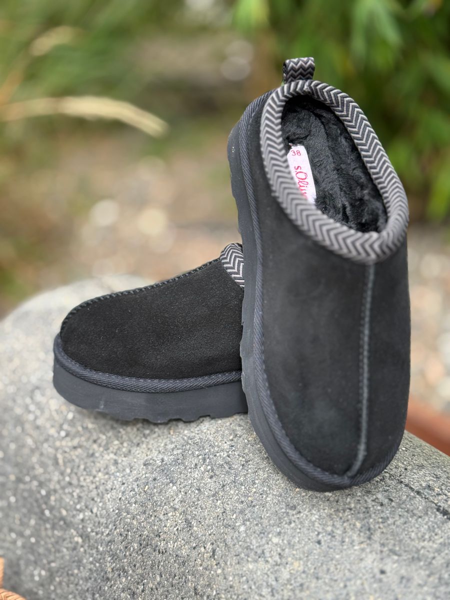 PLATFORM SLIP ON - SORT