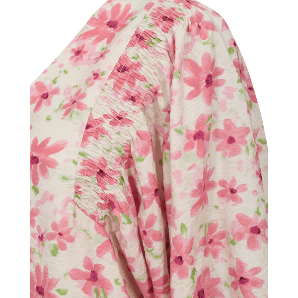 Hovedbilde JOVI BLUSE - MOONBEAM/ROSA