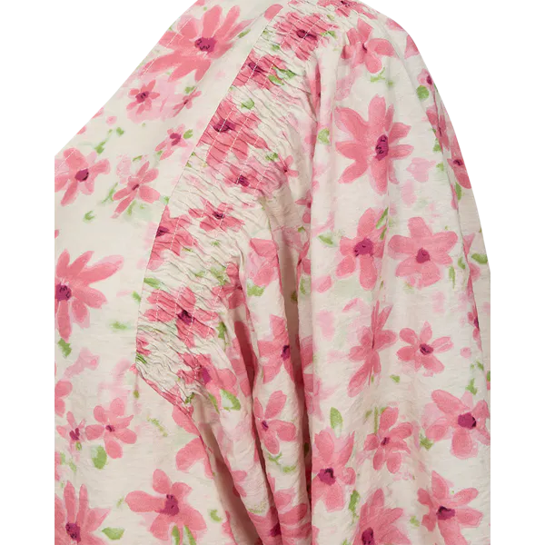 Hovedbilde JOVI BLUSE - MOONBEAM/ROSA