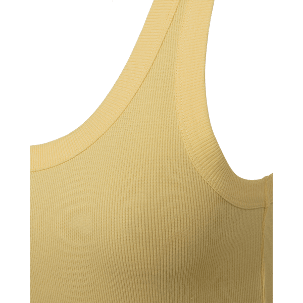 Hovedbilde HI TOPP - GUL