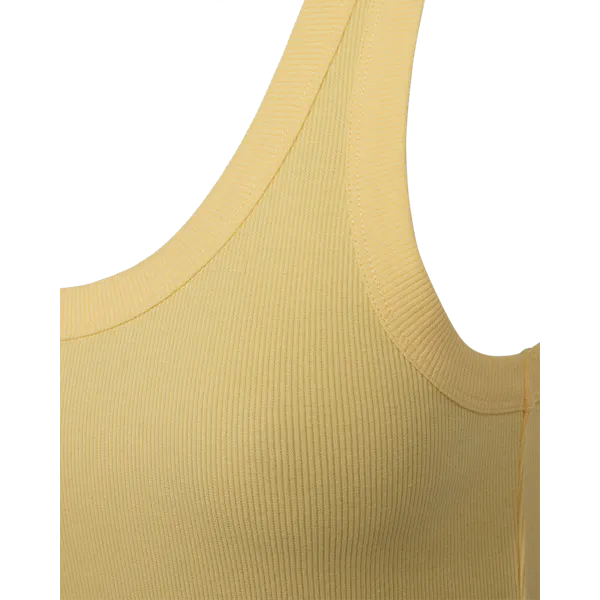 Hovedbilde HI TOPP - GUL