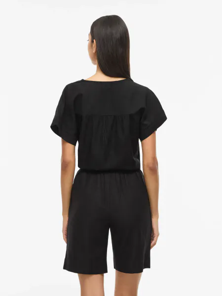 Hovedbilde PRISILLA TOPP - SORT