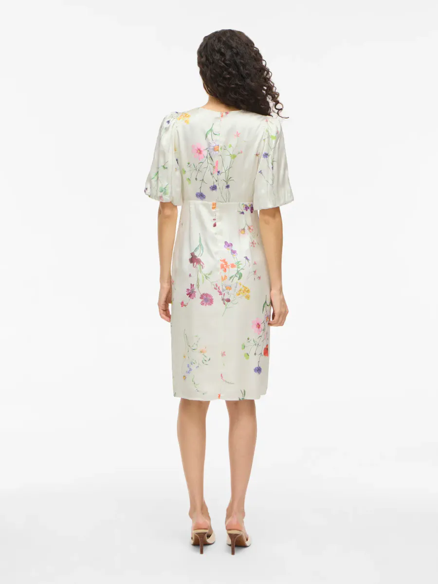 HINDA KJOLE - BLOMSTER