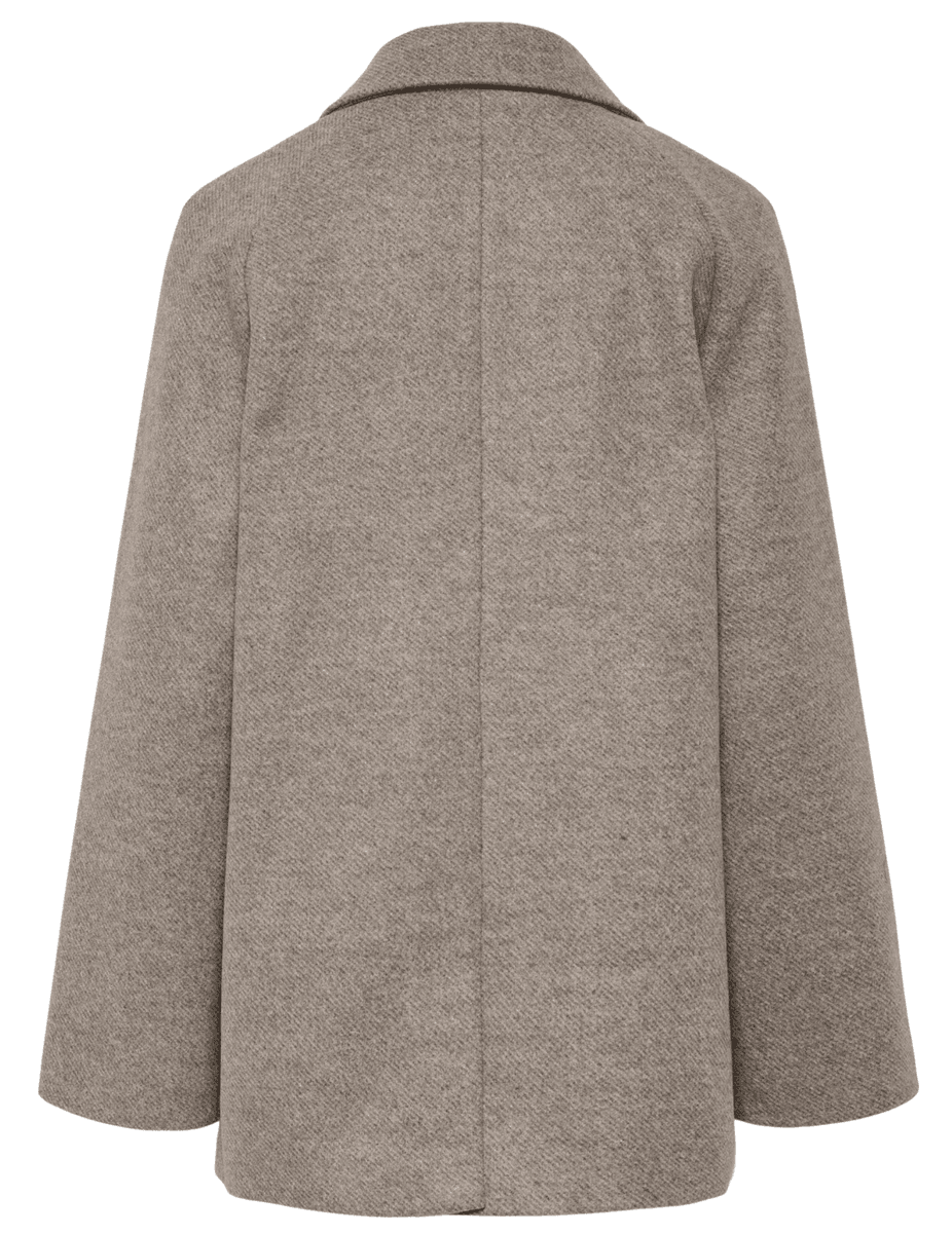 MARBEL  JAKKE - MULVARP