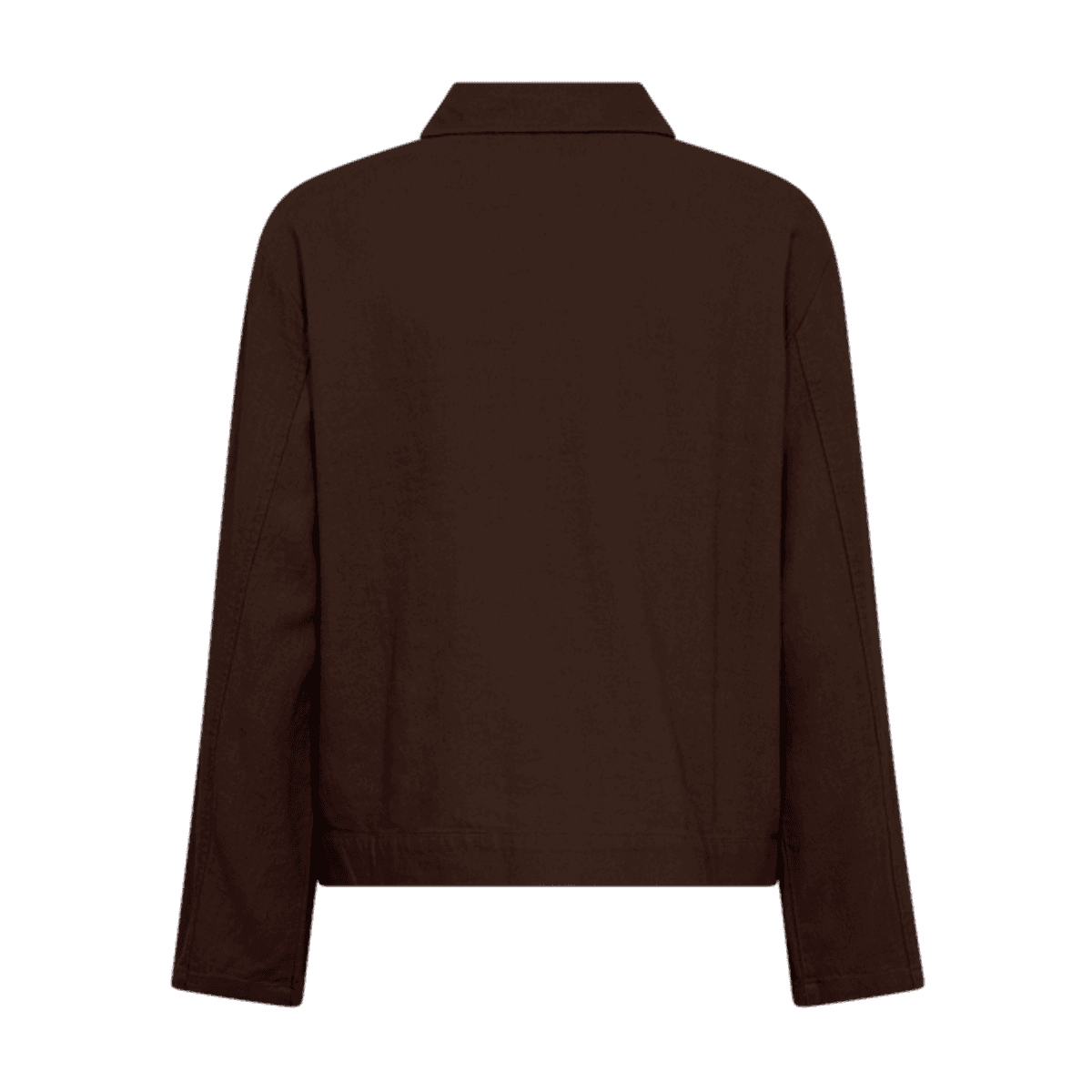 LAVA JAKKE - BRUN