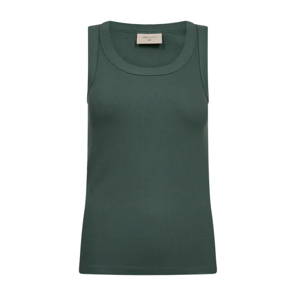 Hovedbilde HI TOPP - MØRK GRØNN