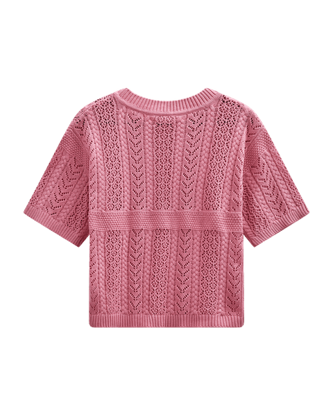 Hovedbilde ARWEN GENSER - ROSA