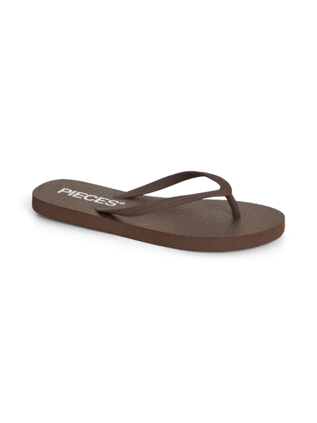 Hovedbilde SUMMER FLIP FLOP - BRUN