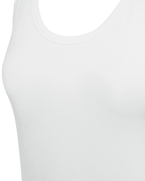 Hovedbilde LIANA SINGLETT - OFFWHITE