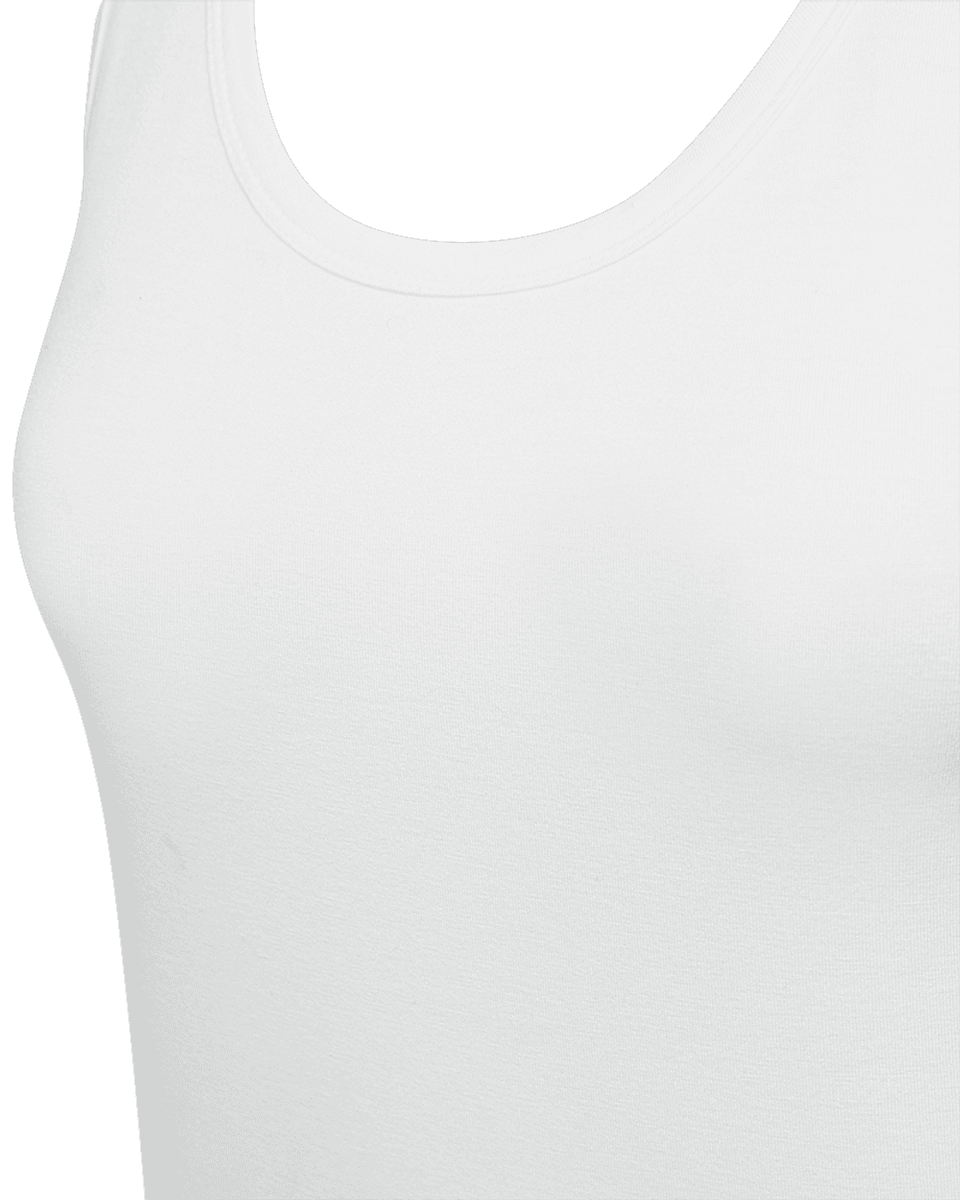 LIANA SINGLETT - OFFWHITE