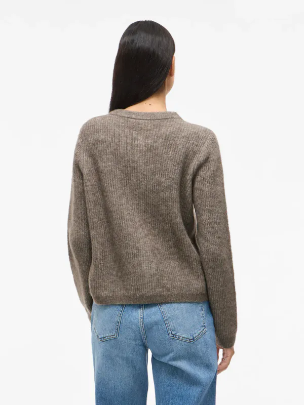 LORY CARDIGAN - MULVARP