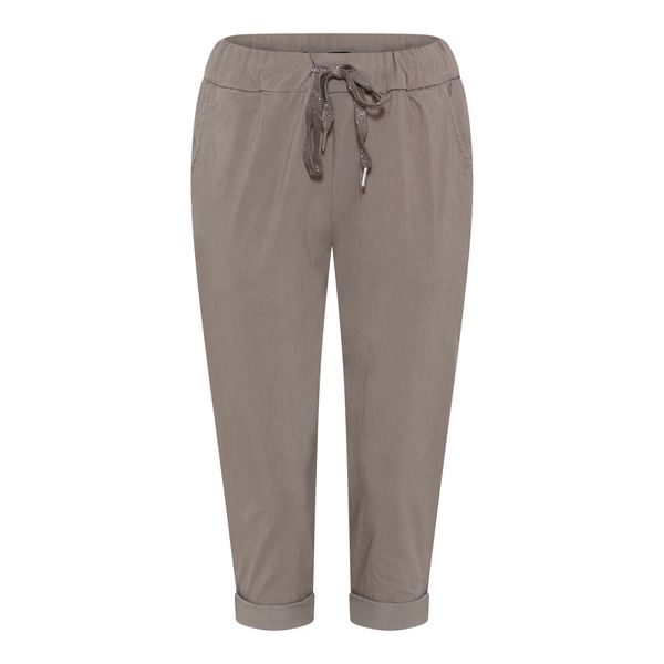 Hovedbilde MAGIC STRETCHY CAPRI - MULVARP