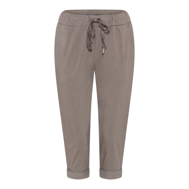 Hovedbilde MAGIC STRETCHY CAPRI - MULVARP