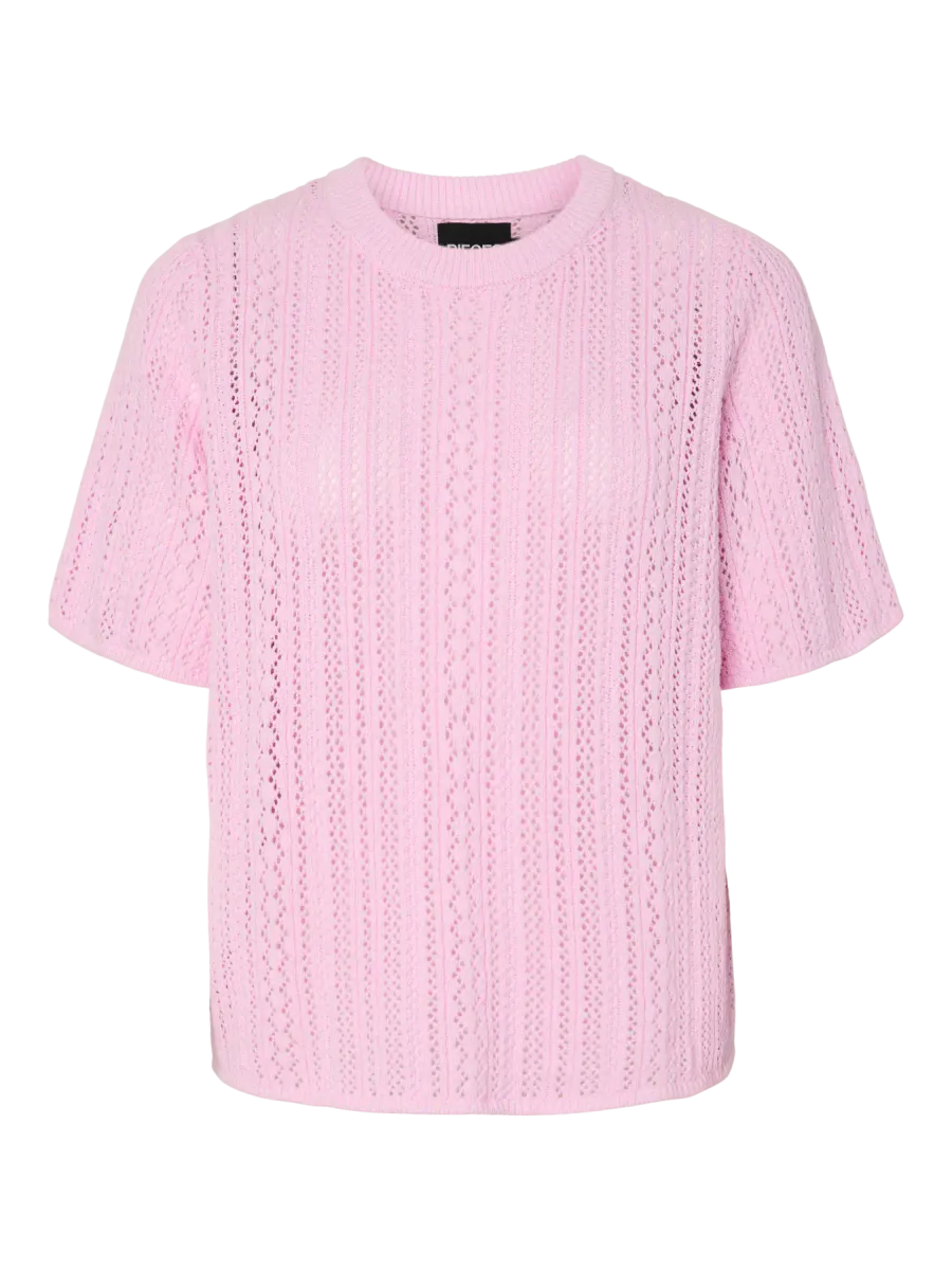 NUKA GENSER MED 2/4 ERM - ROSA