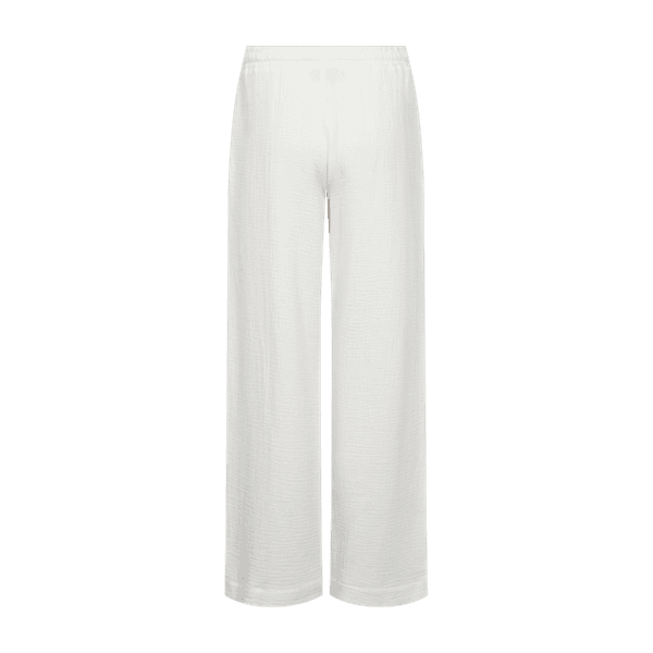 Hovedbilde ESMINGO BUKSE - OFFWHITE