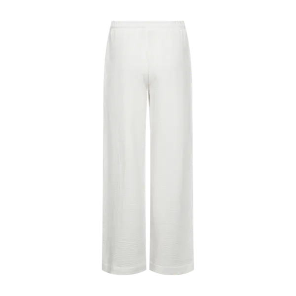 Hovedbilde ESMINGO BUKSE - OFFWHITE