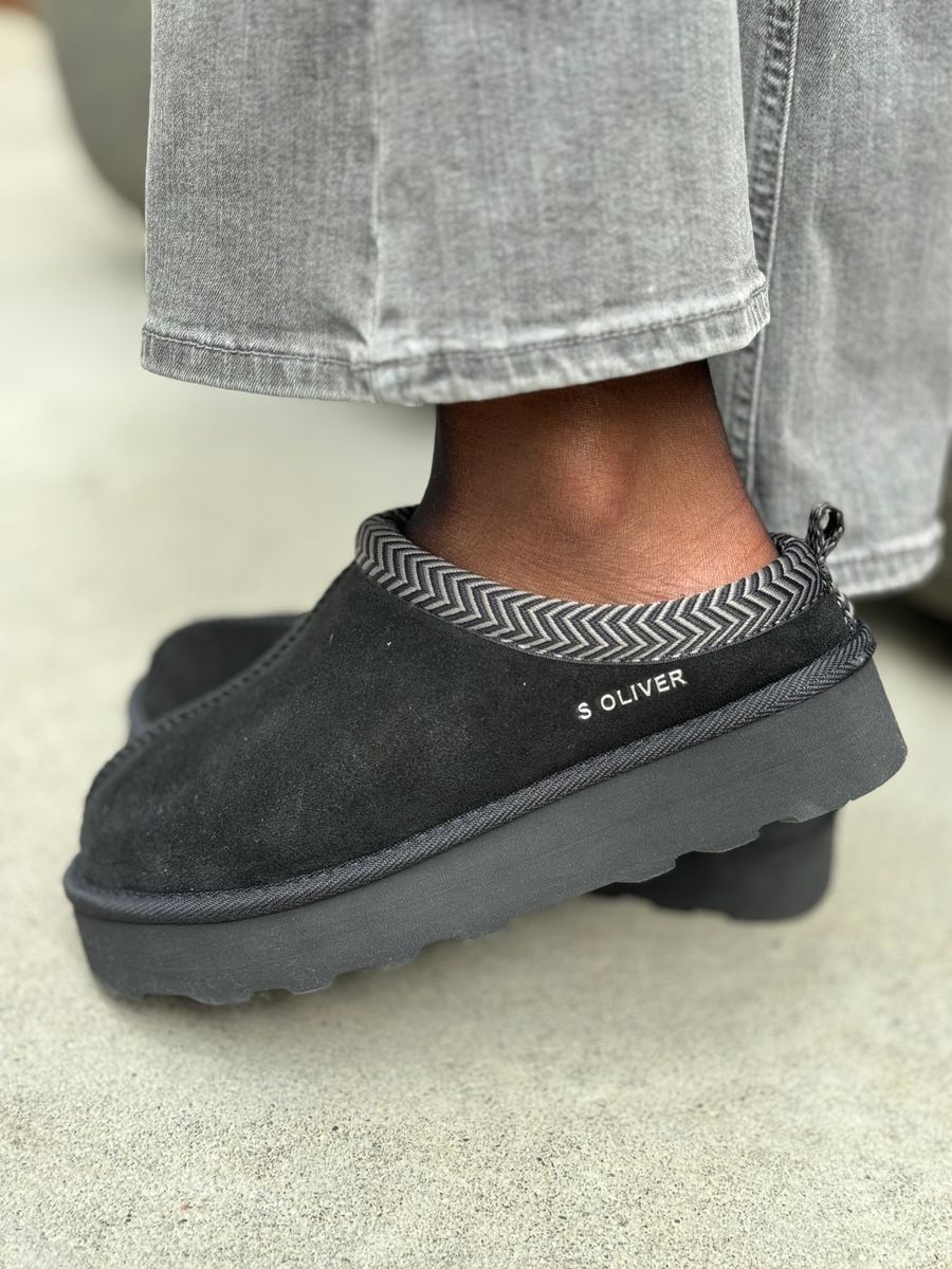 PLATFORM SLIP ON - SORT