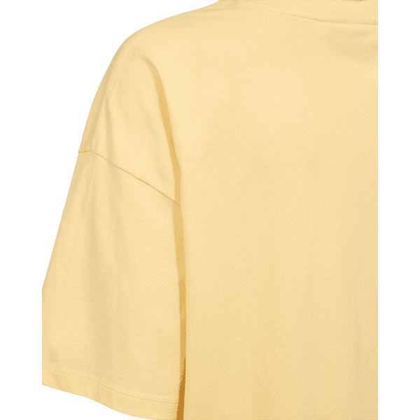 Hovedbilde SAPU T-SHIRT - GUL