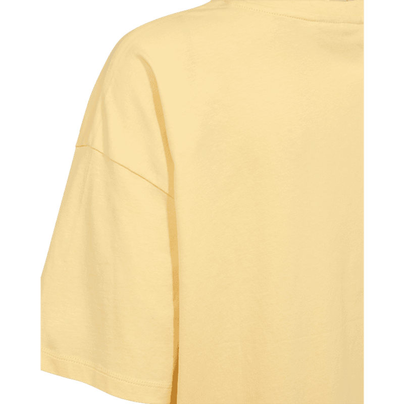 SAPU T-SHIRT - GUL