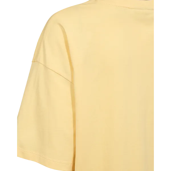 Hovedbilde SAPU T-SHIRT - GUL