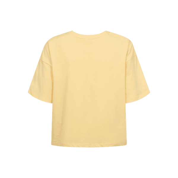 Hovedbilde SAPU T-SHIRT - GUL
